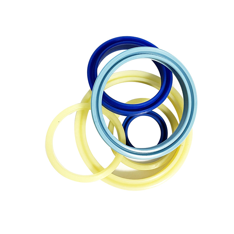 軸用旋轉格萊圈