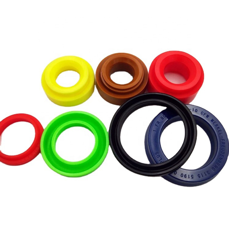 YX Type Shaft PU Sealing Ring