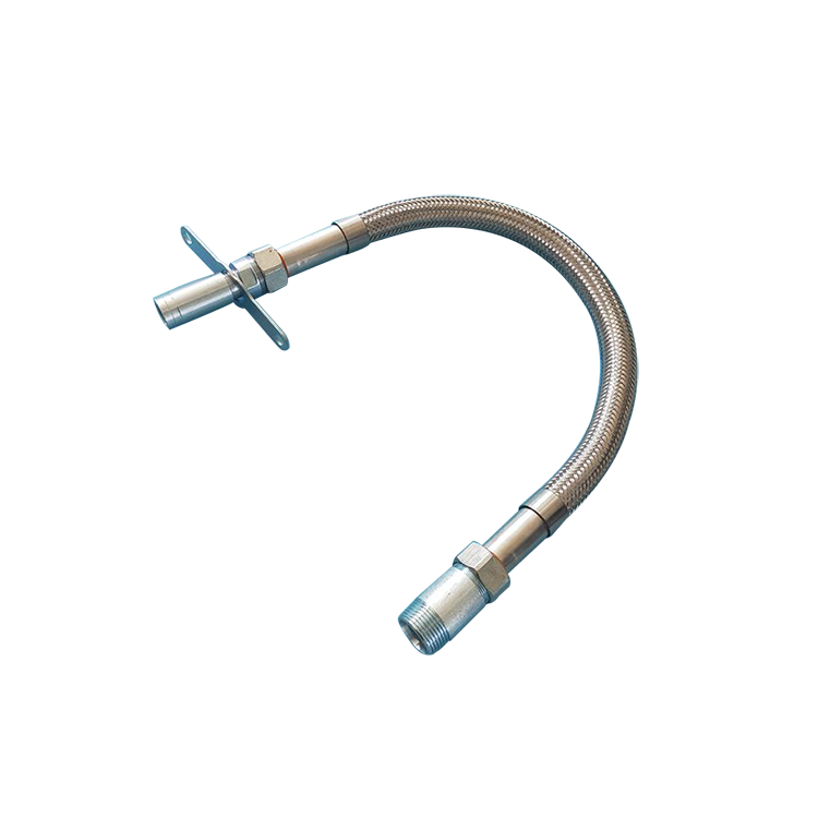 消防噴淋金屬軟管