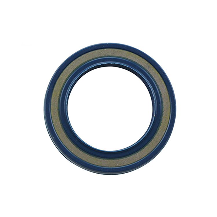 Exposed Dual Lip Oil Seals