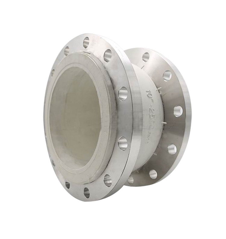 Silicone Rubber Joint