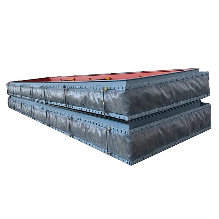 Non-metallic Compensator