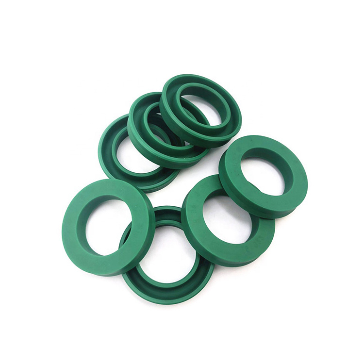 YX Type Shaft PU Sealing Ring