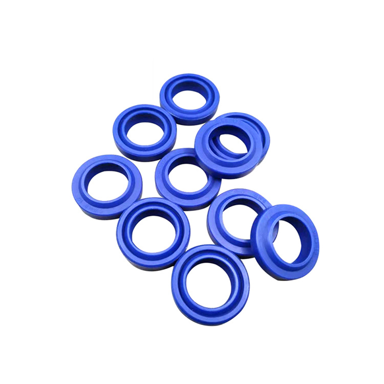 PU Dual Purpose Dust Ring