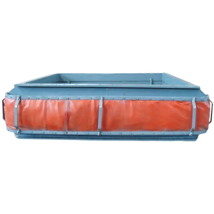 Non-metallic Compensator