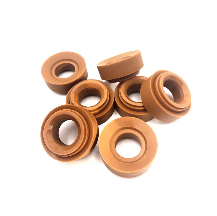 YX Type Shaft PU Sealing Ring