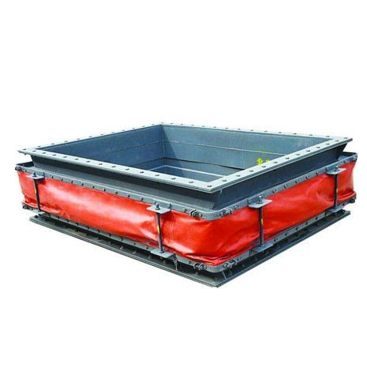 非金屬補償器(qì)