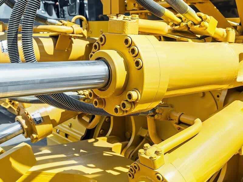 我國液壓密封件走向國際發展 緊跟行(xíng)業步伐