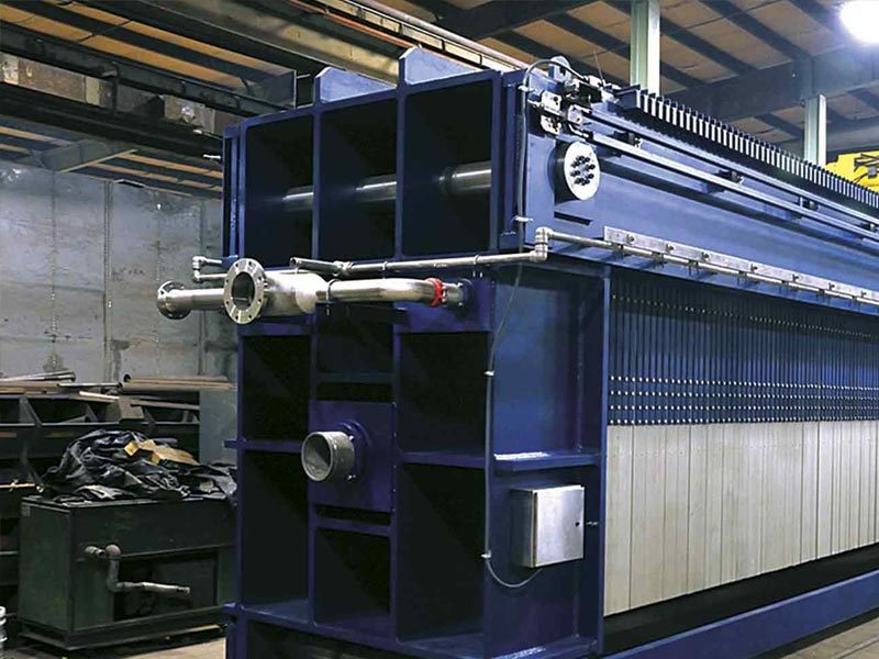 壓濾機密封條的相關知識介紹