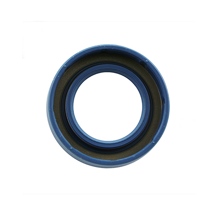 Exposed Dual Lip Oil Seals