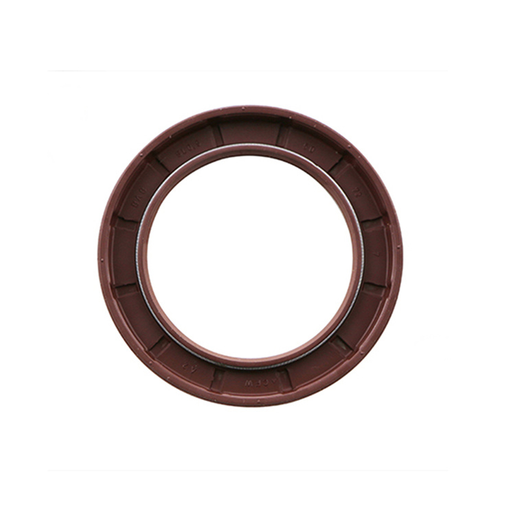 Exposed Dual Lip Oil Seals