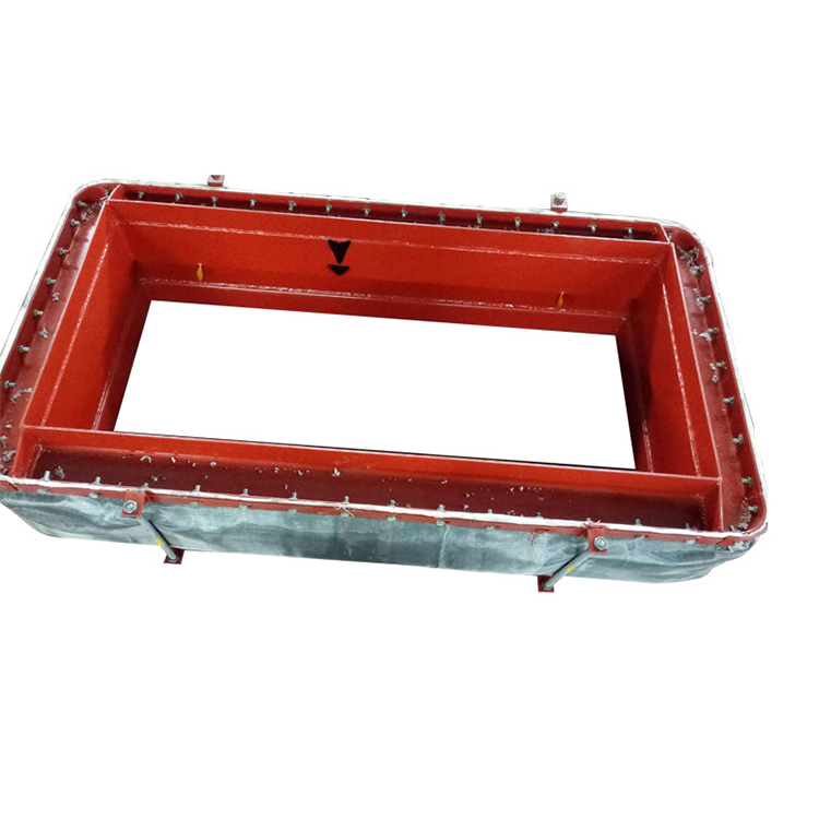 非金屬補償器(qì)