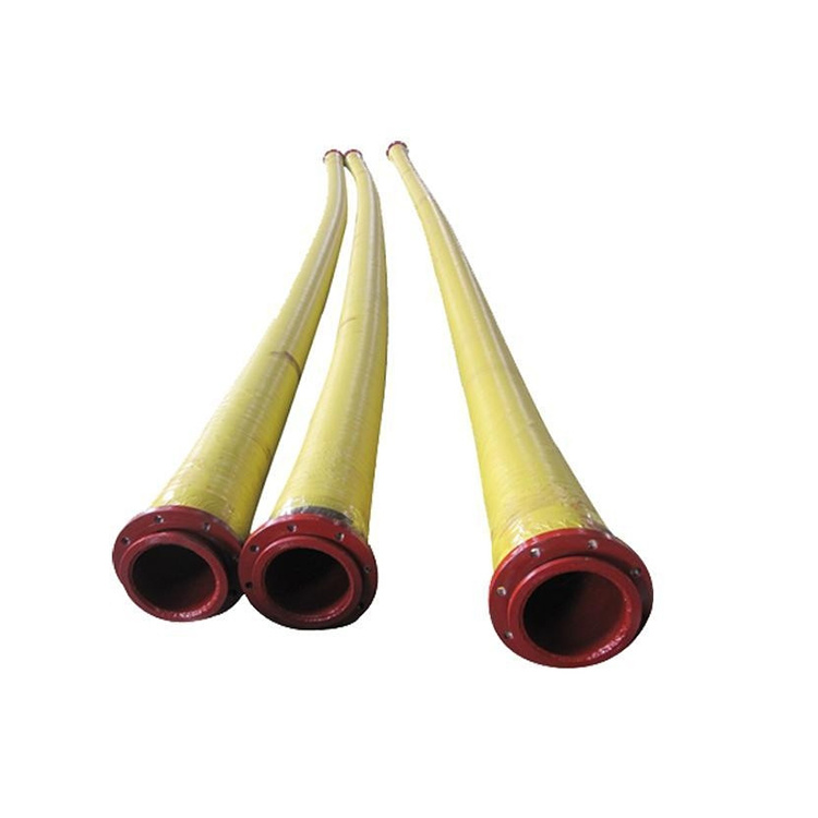 Marine High Pressure Oil Hose