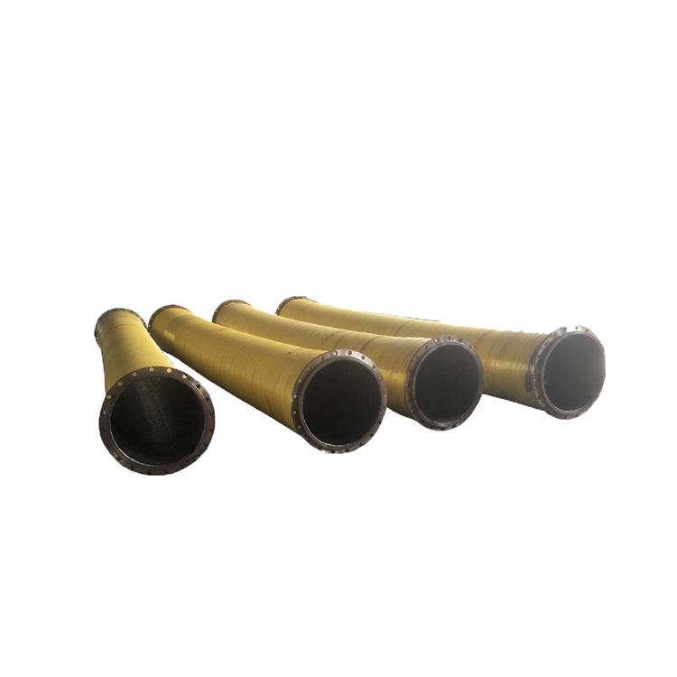 Marine High Pressure Oil Hose