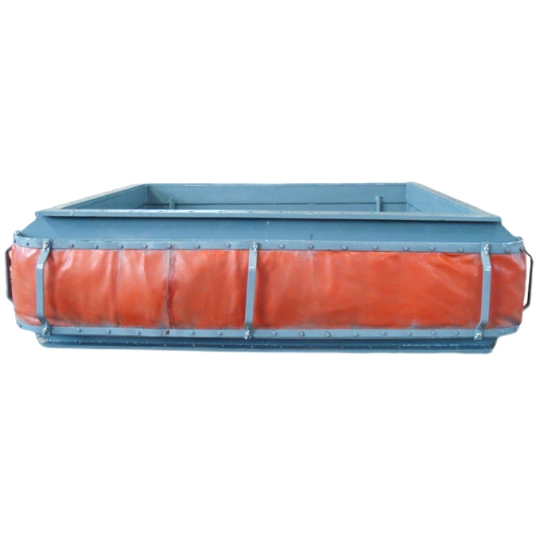 非金屬補償器(qì)